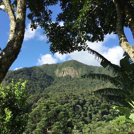 Abrigo Da Reserva Otel Santo Antônio do Pinhal Dış mekan fotoğraf