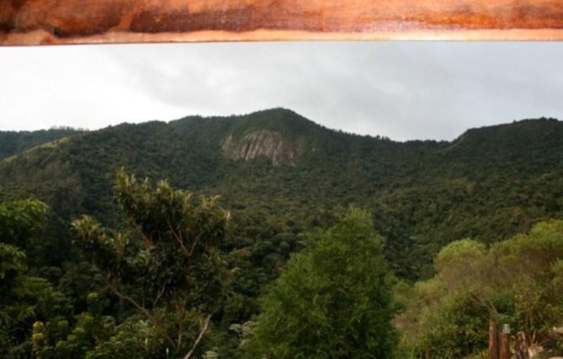 Abrigo Da Reserva Otel Santo Antônio do Pinhal Oda fotoğraf