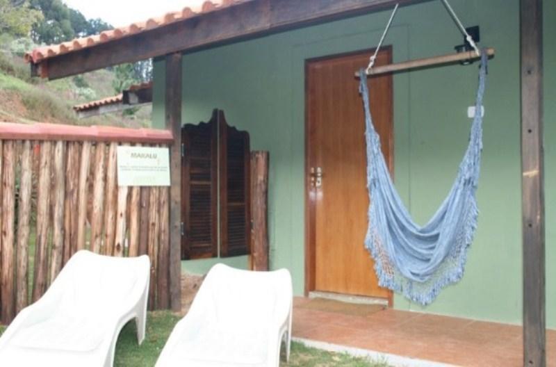 Abrigo Da Reserva Otel Santo Antônio do Pinhal Oda fotoğraf