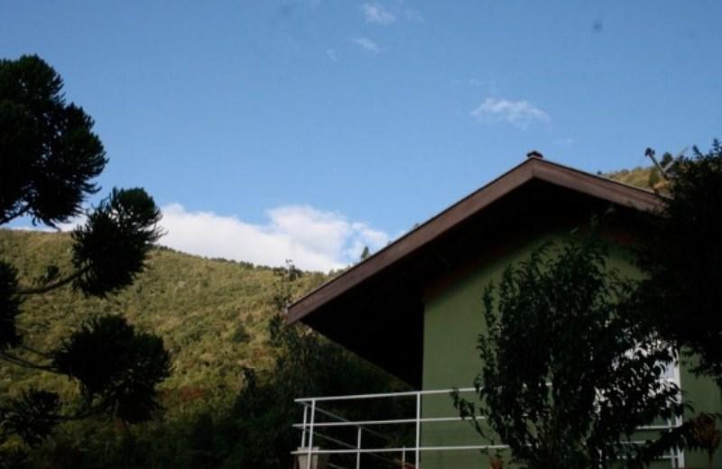 Abrigo Da Reserva Otel Santo Antônio do Pinhal Dış mekan fotoğraf