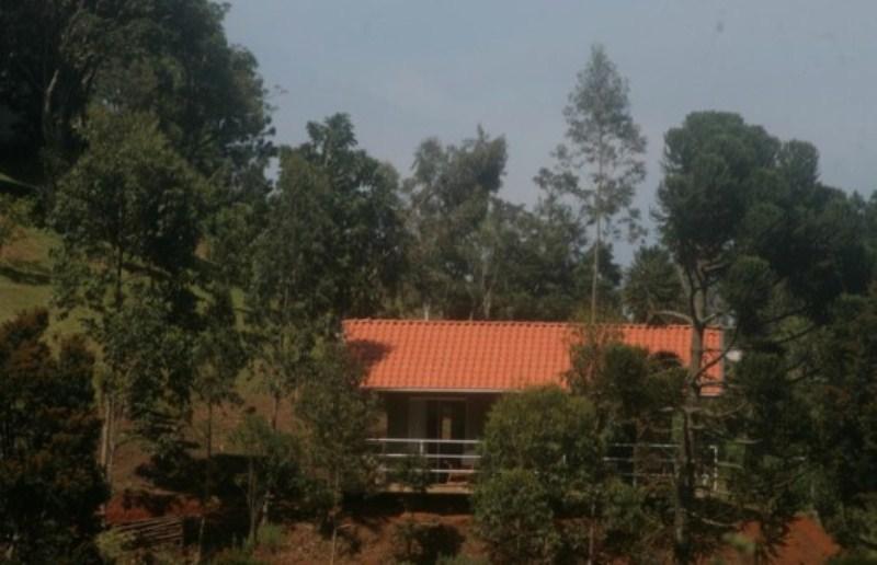 Abrigo Da Reserva Otel Santo Antônio do Pinhal Oda fotoğraf