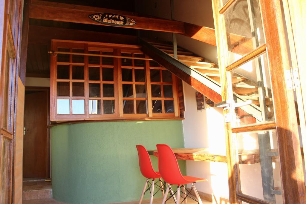 Abrigo Da Reserva Otel Santo Antônio do Pinhal Dış mekan fotoğraf
